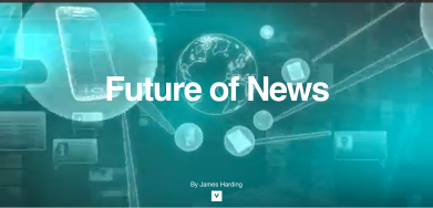 Future of news